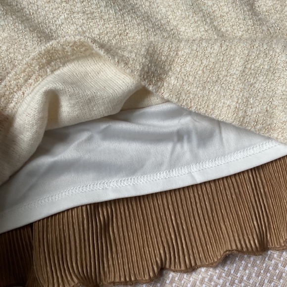 Deux par deux dress - Picture 3 of 7